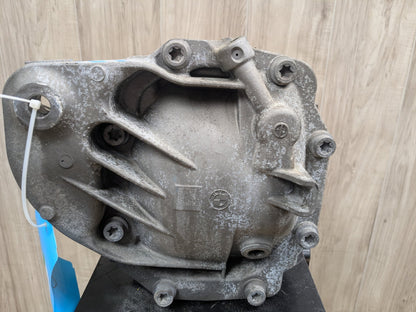 2019 BMW X3 Rear Axle Carrier Differential k 8643134