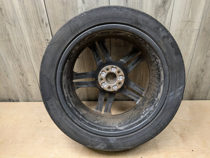 18-24 OEM AUDI Q5 SQ5 Double Spoke Wheel Rim 20x8 ET:39