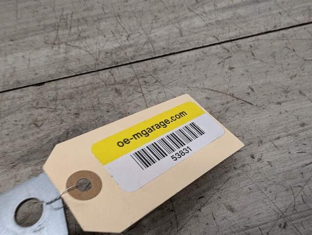 OEM BMW F22 F30 F32 F33 F36 F80 F82 F83 Front Left Driver Knee Lower Dash Airbag