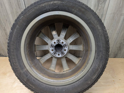 18-24 OEM BMW G01 G02 X3 X4 Wheel Rim 19x7.5 ET32 Rad V-Speiche Style 692