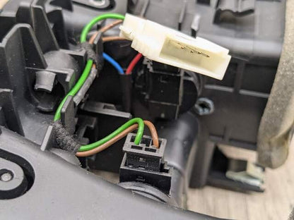 2020 - 2024 BMW X3 F97 Unknown 9363444 S58