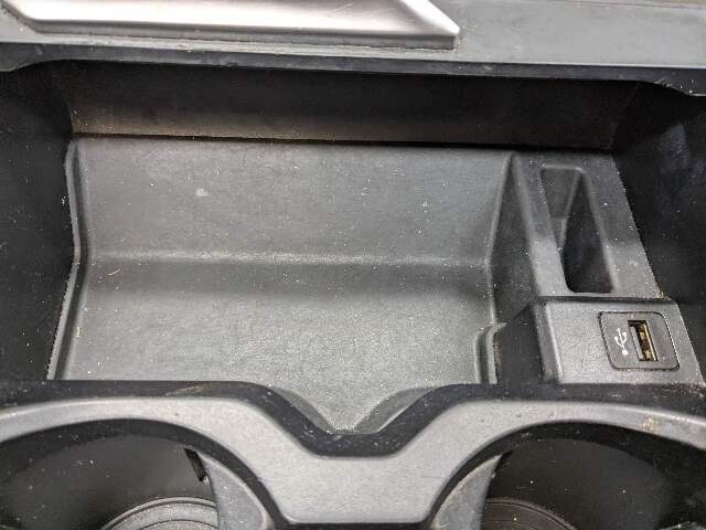 OEM BMW G01 G02 F97 F98 X3 X4 Center Console Cup Holder Storage Tray Trim Cover