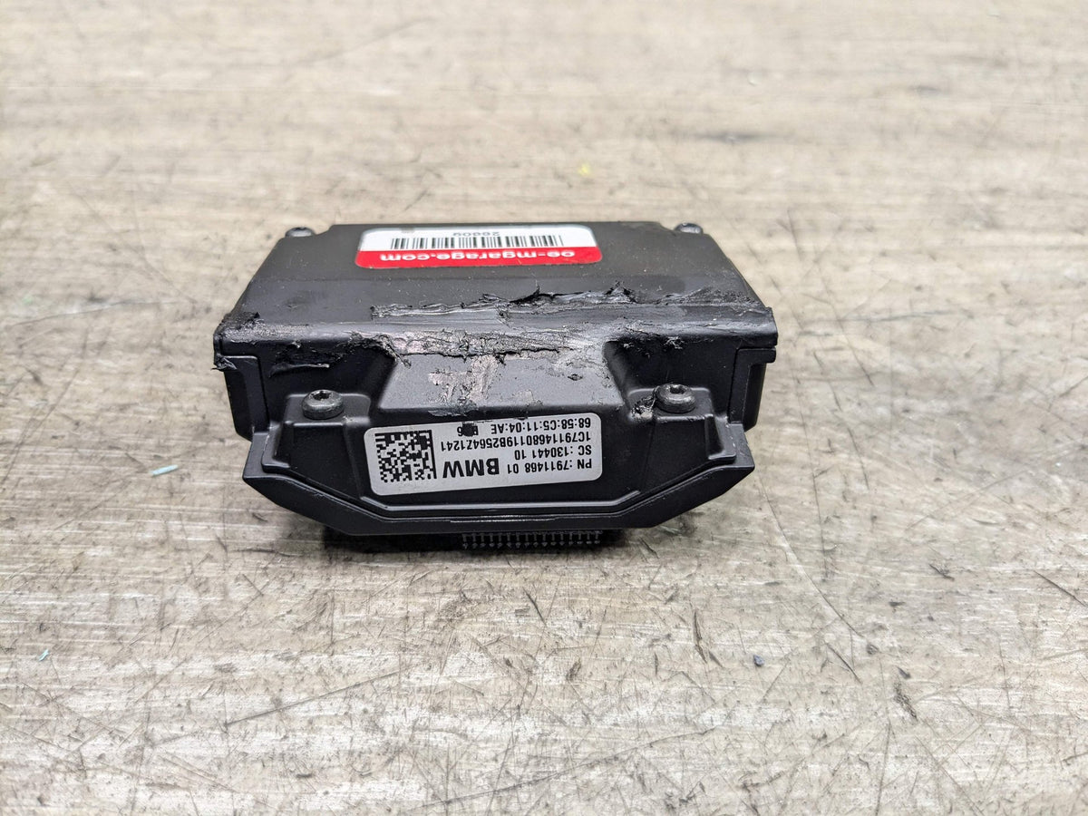 19-23 OEM BMW G20 330 M340 Windshield KAFAS Lane Departure Assistant Camera