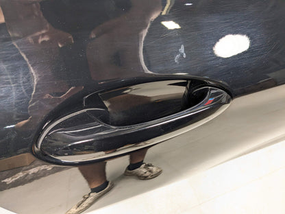 2019 BMW X3 G01 Right Passenger Side Skirt Rocker Panel 7400676