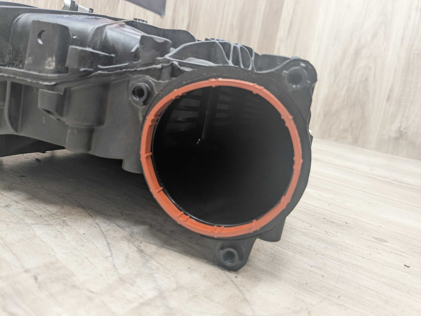 OEM BMW G01 G05 G12 G20 G42 G30 M340 M440 X3 Engine B58 Intake Manifold 8647977
