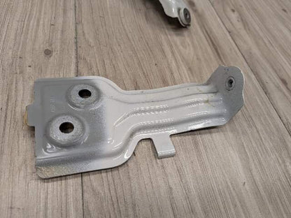 18-24 OEM BMW G01 G02 F97 F98 X3 X4 Left Driver Fender Wing Holder Bracket SET