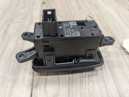 16-23 OEM BMW F39 F48 X1 X2 Center Emergency Parking Park Brake Control Switch