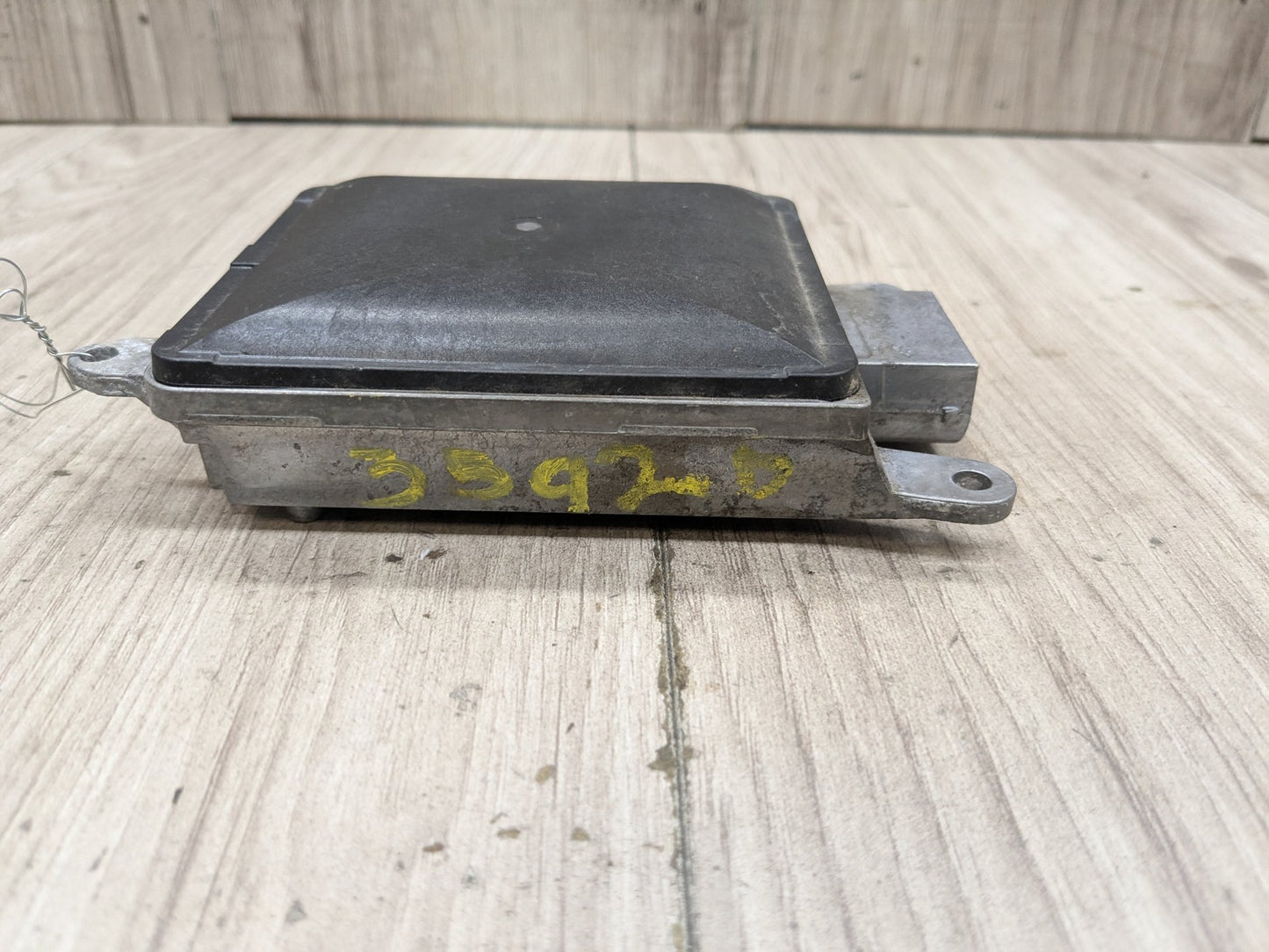 OEM BMW F15 F16 F25 F26 X3 X5 X6 Right Passenger Blind Spot Sensor Radar Module