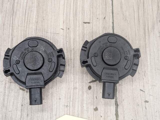 2020 - 2024 BMW X3 F97 Misc 7614288 S58