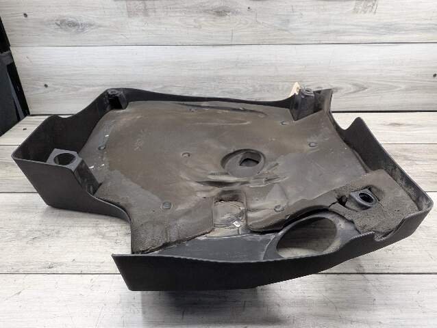 12-17 OEM BMW F30 F32 F33 F36 335 435 Engine N55 Twin Turbo Valve Cylinder Cover