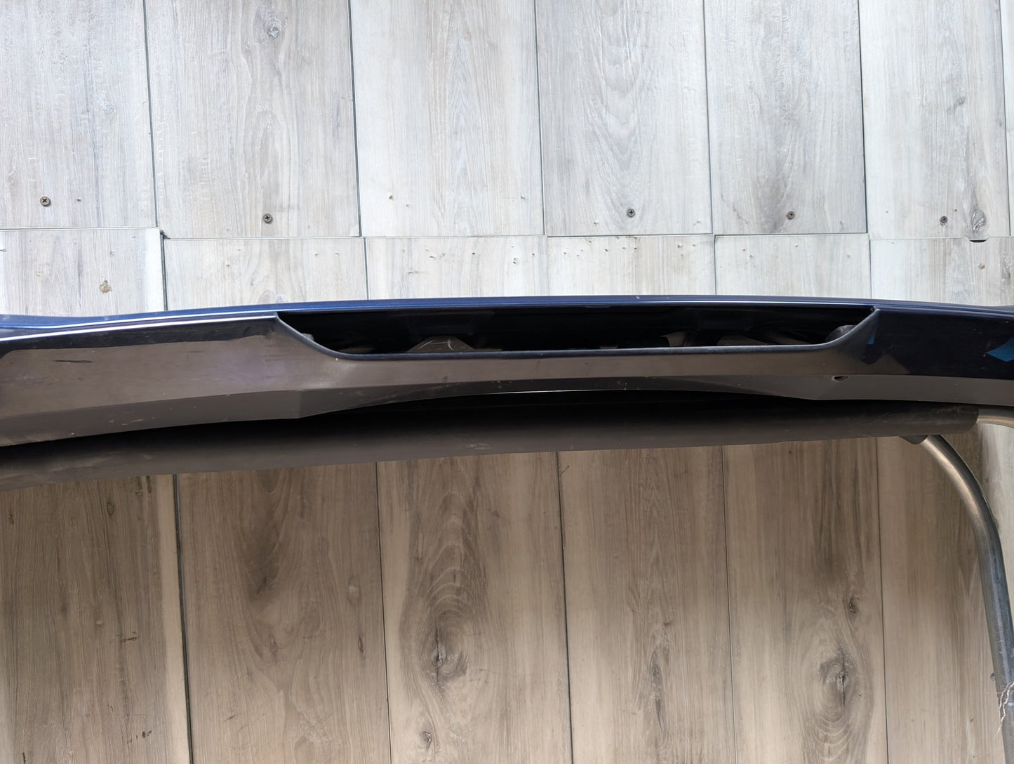 2018 BMW X3 G01- Liftgate Trunk Lid Spoiler PN: 8499859