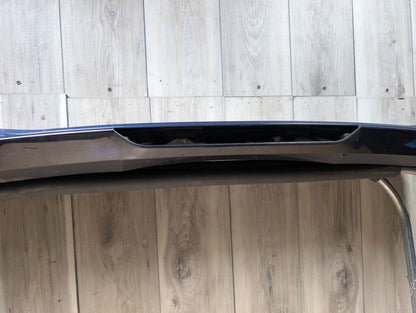 2018 BMW X3 G01- Liftgate Trunk Lid Spoiler PN: 8499859