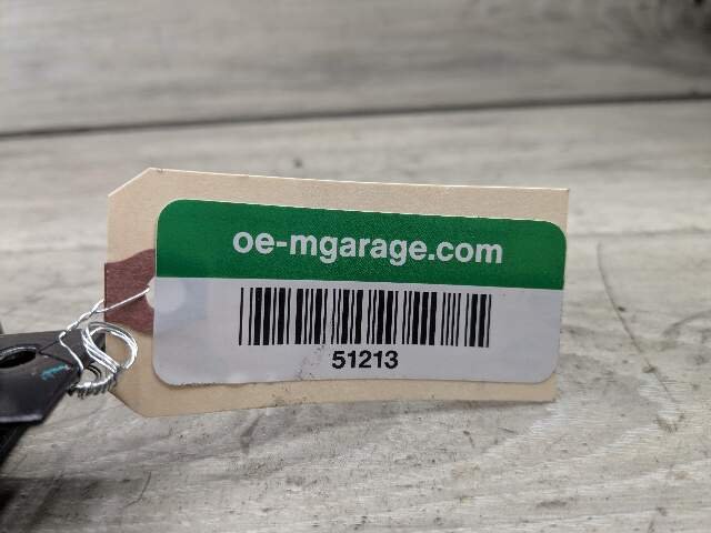 18-24 OEM BMW G01 G02 F97 X3 X4 Right Passenger Knee Airbag Air Bag 9363844
