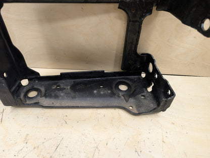 OEM BMW G01 G02 F97 F98 X3 X4 Front Left Driver Radiator Reinforcement Bracket