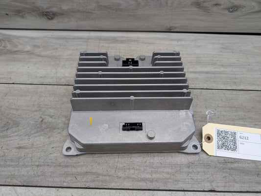 OEM BMW F95 G01 G05 G06 G07 G12 G16 G30 X3 X5 Power Control Module Unit PCU 500W