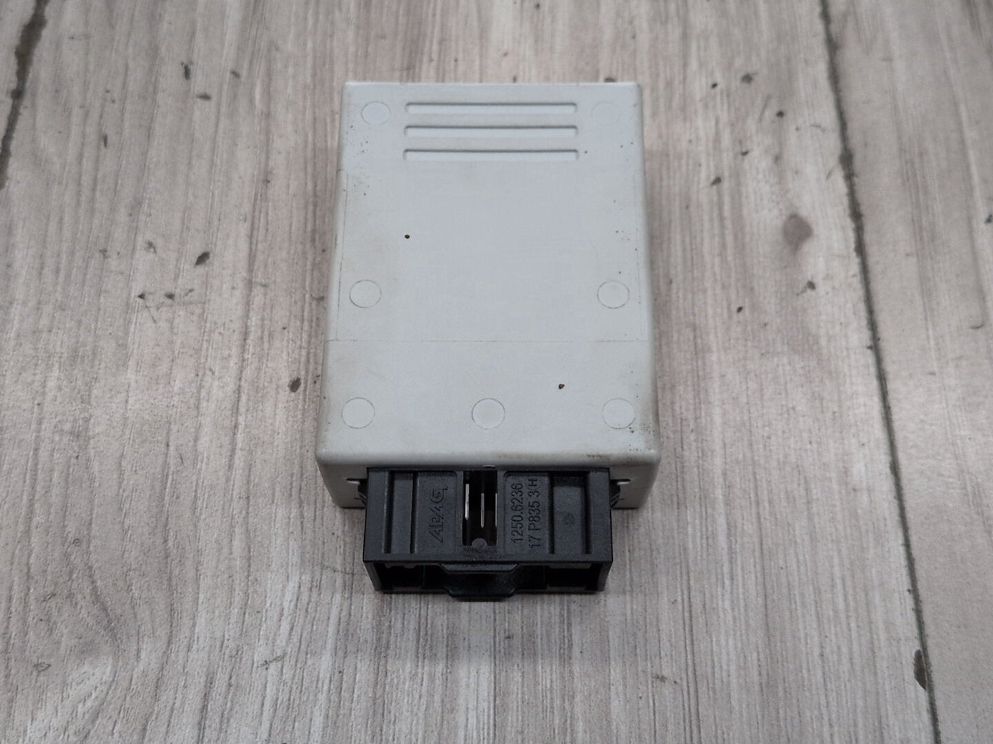 2016-2022 BMW 750i G12 Steering Column Control Module 6885215 OEM