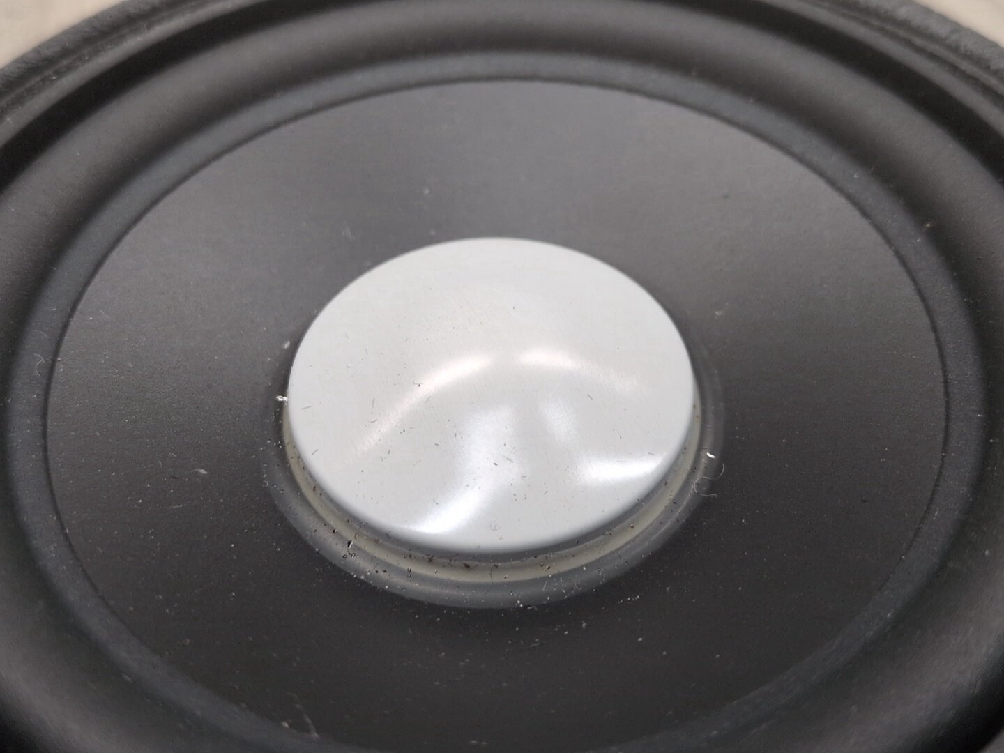 OEM BMW F06 F12 F13 M5 M6 Audio Sound HK Loudspeakers Tweeters SET of 8