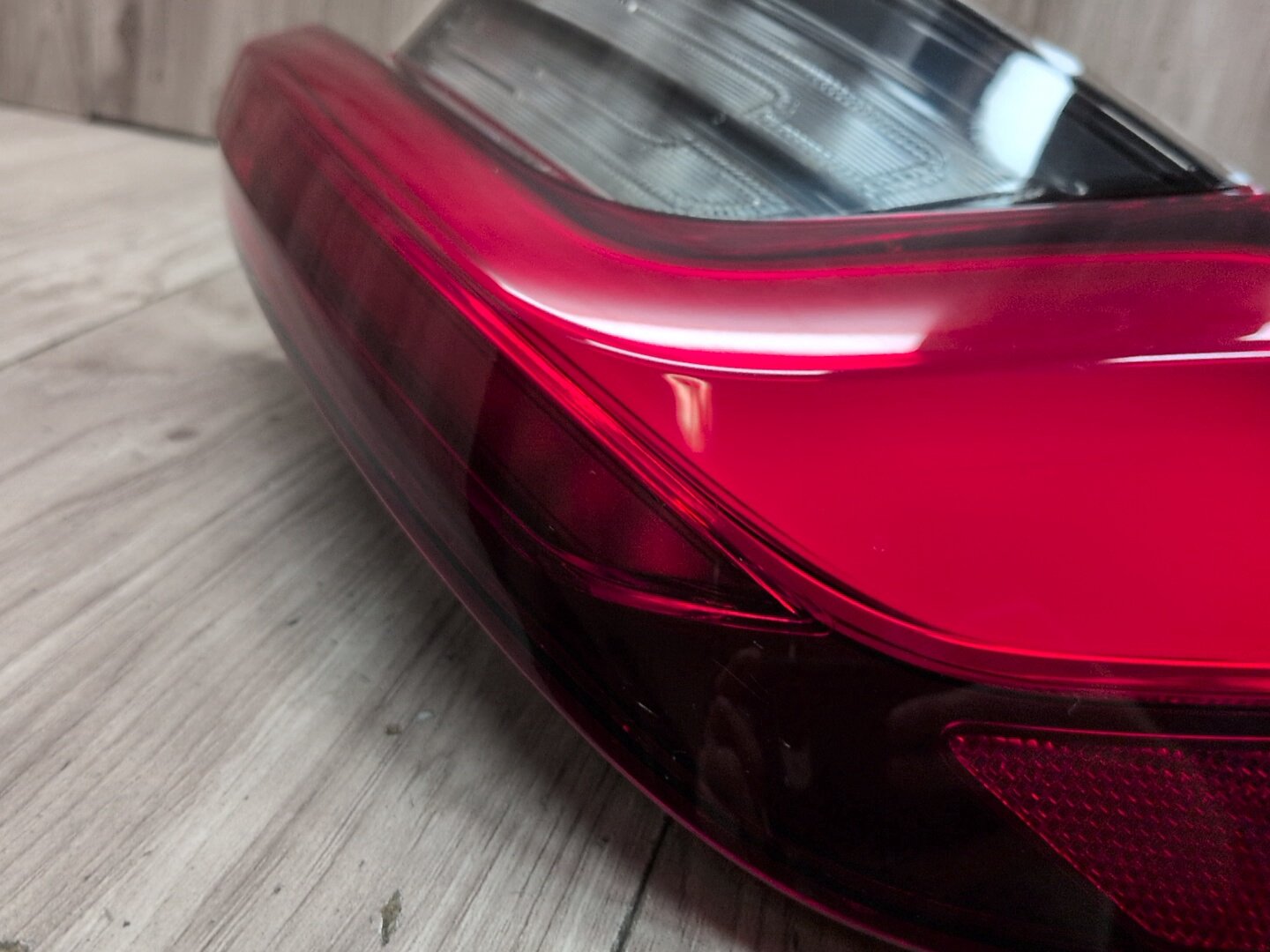 PRE-LCI OEM BMW G20 G80 330 M340 M3 Rear Right Passenger Outer Stop Tail Light