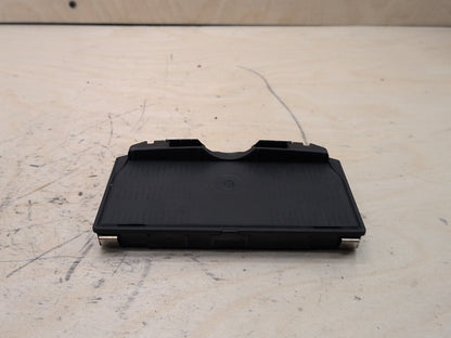 2016-2022 BMW 750i G12 Wireless Phone Charger Module 6827189