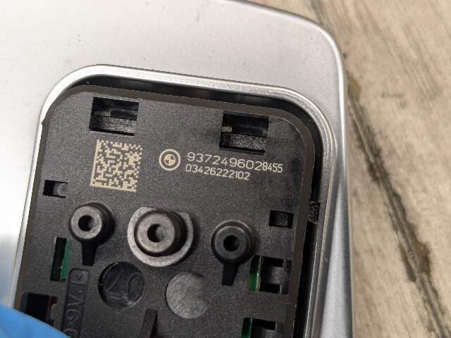 2019 BMW X3 G01 Unknown 9372496