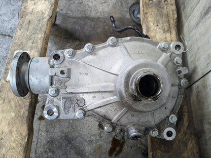 OEM BMW F97 F98 X3M X4M xDrive AWD Front Differential Axle Gearbox Carrier 49k