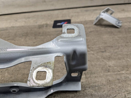 19-24 OEM BMW G29 Z4 Front Right Passenger Side Fender Holder Bracket SET