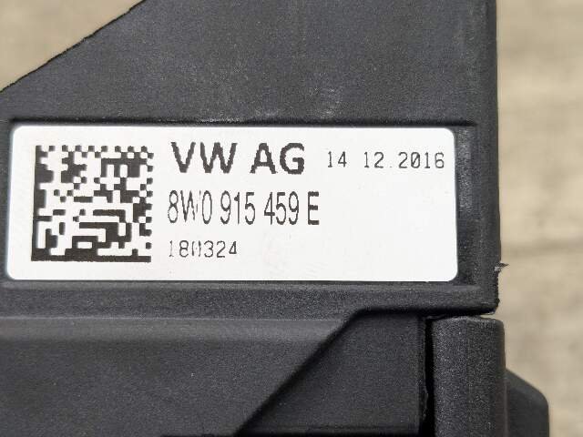 Positive Battery