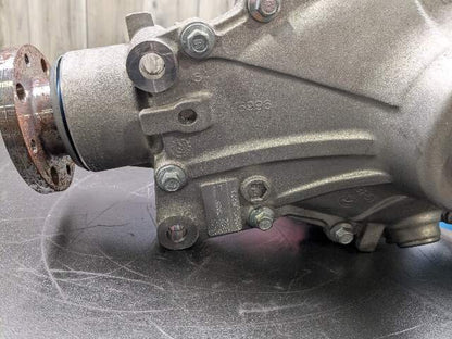 *MATCH* OEM BMW G01 G20 G42 AWD Front Differential Axle Gearbox Carrier 2.81 15k