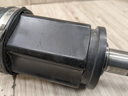 OEM BMW G20 G22 G23 330 M340 430 M440 AWD Front Left Driver Output CV Axle Shaft