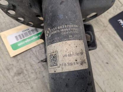 2018 BMW X3 G01 Unknown 6871780