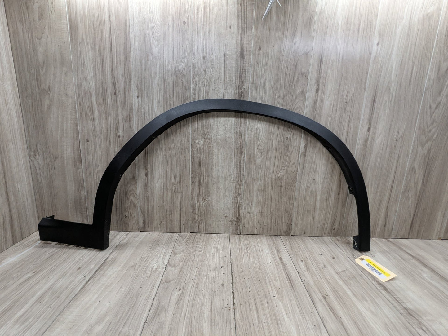 OEM BMW G01 G02 X3 X4 Front Right Passenger Fender Flare Wheel Arch Molding Trim