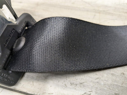OEM BMW F22 F30 F32 F36 F82 M4 REAR Left Right Outer Upper Seat Belt Retractor