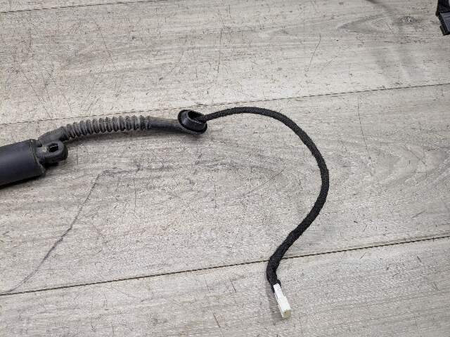 2014 - 2018 BMW X5 F15 Unknown 7361878 N55B30M0