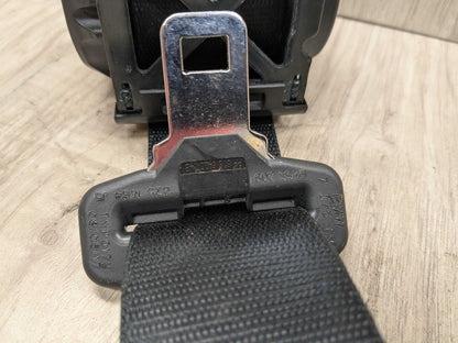 15-19 OEM BMW F16 F86 X6 X6M Rear Right Passenger Seatbelt Seat Belt Retractor