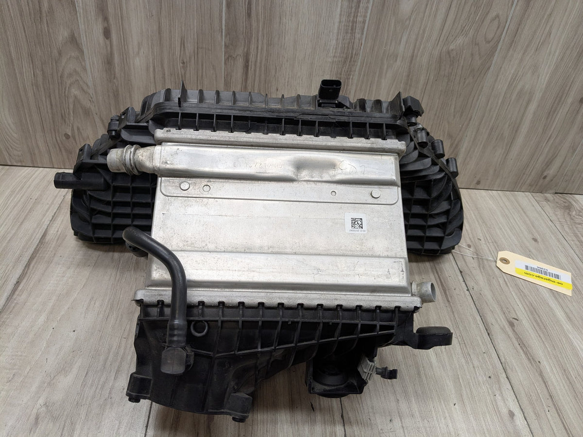 2020-2024 BMW F97 X3 S58 Engine Motor Intake Manifold 8053321