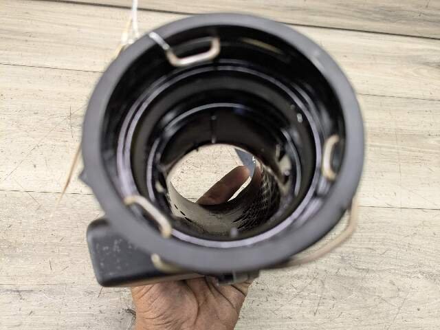 19-24 OEM BMW G20 G22 G23 G29 330 430 Z4 Filtered Air Intake Pipe Resonator B46