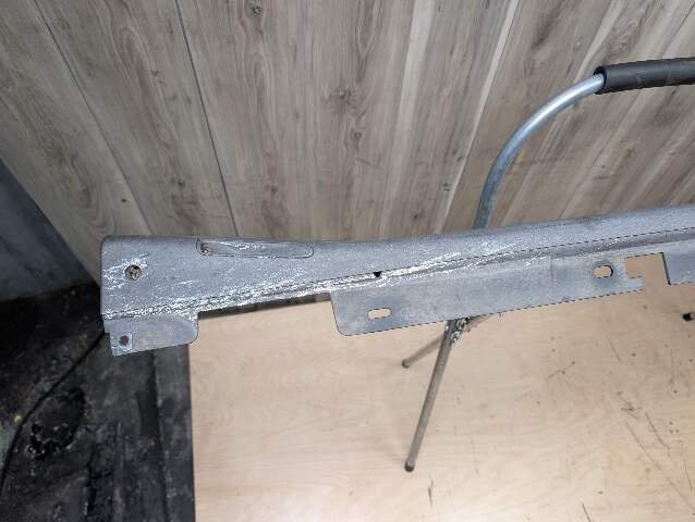 2018 - 2024 BMW X3 G01 Left Driver Side Skirt Rocker Panel 7488231
