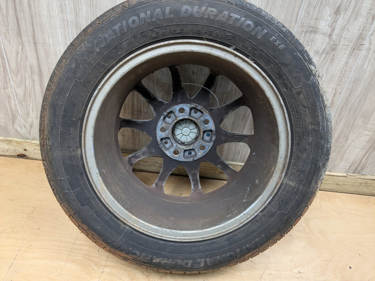 Wheel Rim 6758189
