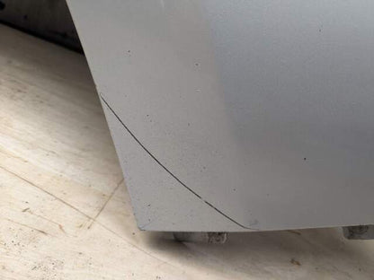 *12-18 OEM BMW F30 F31 328 335 330 340 Left Driver Side Fender Panel Gray A83