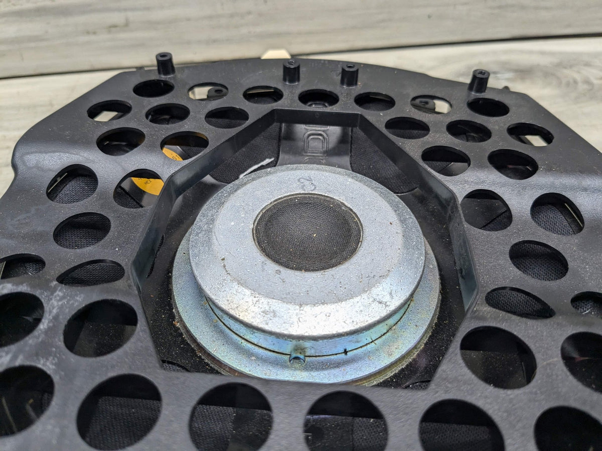 OEM BMW F25 X3 F15 X5 Left Right Side Sub Subwoofers Top HiFi Audio Speaker