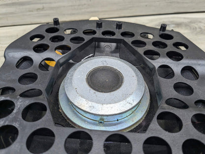 OEM BMW F25 X3 F15 X5 Left Right Side Sub Subwoofers Top HiFi Audio Speaker