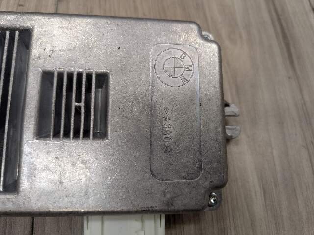 OEM BMW F15 F16 F25 F26 F85 X3 X5 Surround View Camera Control Control Module