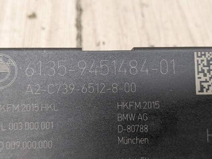 2020 BMW 740i G12 Unknown 9451484
