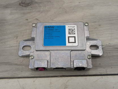 OEM BMW F22 F30 G11 G12 G30 F80 M2 M3 M4 Communication LTE Compensator Module