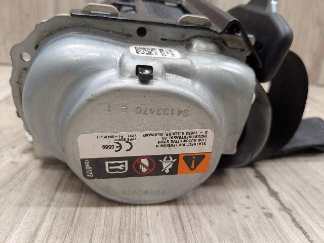 2020 - 2024 BMW X3 F97 Unknown 7497783 S58