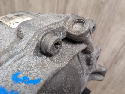 18-24 OEM BMW G01 G02 X3 X4 B46 B58 Rear Differential Axle Gearbox Carrier 3.38