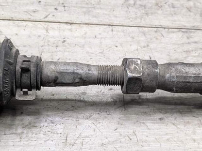 OEM BMW F06 F07 F10 F12 F13 RWD Power Steering Gear Rack & Pinion ZF w/ Tie Rods