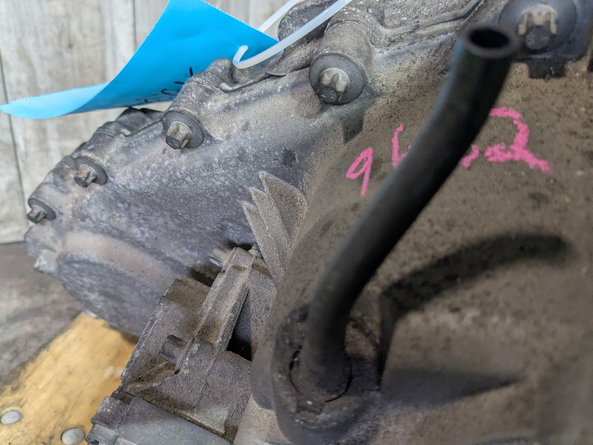 2012 BMW X5 E70 Transmission Transfer Case k 7599886