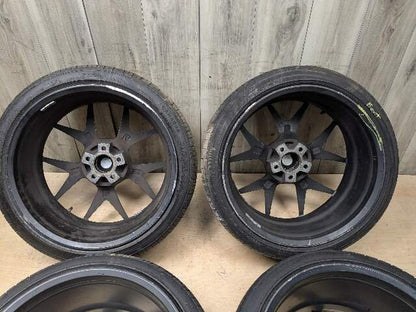 *NOTE* 19-25 ROHANA BMW G20 330 M340 Wheels Rims 19x8.5 19x9.5 ET30 ET35 SET