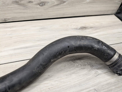 19-24 OEM BMW G20 330 Radiator Coolant Cooling Upper Hose Tube Pipe B46
